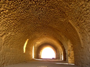 Castello di Karak