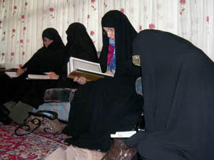 06 - La clase del Coran