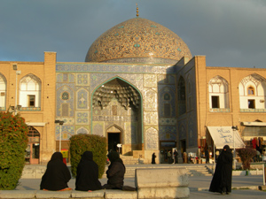 05 - Isfahan