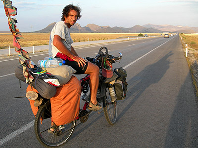 In Turkey