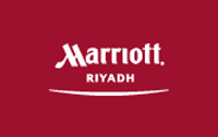 Marriot Riyadh