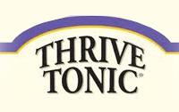 Thrive Tonic