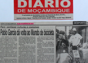 Diario de Mozambique