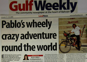 Gulf Weekly