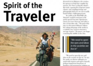 Khaleej Traveler Magazine